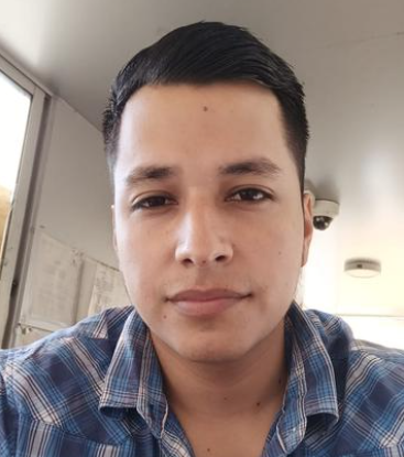 Erick Carrasco